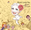 Aisa introducing I.H.O.[?sic Loves You