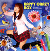 ???????[?PPY CRAZY BOX [CD+DVD] []