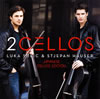 2CELLOS[?ELLOS[???????????? JAPANESE DELUXE EDITION [2CD] []