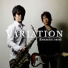 ENIGMATIC DRIVE[?RIATION