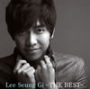 ??????Lee Seung Gi-THE BEST- [CD+DVD] []
