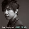 ??????Lee Seung Gi-THE BEST-