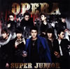 SUPER JUNIOR[?ERA [CD+DVD]