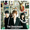 The Sketchbook[?lors[?rthday [CD+DVD]