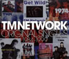 TM NETWORK[?IGINAL SINGLES 1984-1999 [3CD] [Blu-spec CD]