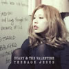 UCARY[?THE VALENTINE[?ENAGE JESUS