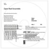 Open Reel Ensemble[?en Reel Ensemble [CD+DVD]