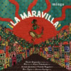 minga[? Maravilla [WPbgdl]