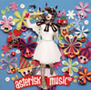 yozuca[?[?terisk music[? [CD+DVD]