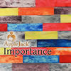 Apple Jack[?portance 