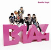 B1A4[?autiful Target-Japanese ver.- [CD+DVD] [][p]