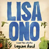 LISA ONO[?guna Azul Summer Time collection [2CD] [Blu-spec CD]