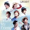 U-KISS[?ar My Friend [CD+DVD] []
