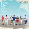 U-KISS[?ar My Friend []