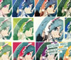 ???????????????D LIVE CD [4CD]