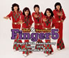Finger5[?st[?Nonstop Finger5 [2CD+DVD]