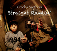 Cracks Brothers[?raight Rawlin' Ep