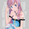 EXIT TUNES PRESENTS Megurhythm feat.V??? [p]