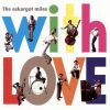 The eskargot miles[?th LOVE