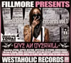 FILLMORE[?staholic Records vol.1 [fWpbNdl]