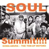 GOMA-ABURA?THE TON-UP MOTORS[?UL Summit!!!!