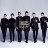 CROSS GENE[?MELESS-BEGINS-Japan Edition [CD+DVD] []