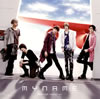 MYNAME[?ssage[?Japanese ver.[?[?TYPE-A[? [CD+DVD]