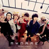 MYNAME[?ssage[?Japanese ver.[?[?TYPE-B[? [CD+DVD]