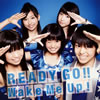 Dream5[?ADY GO!![?ke Me Up[? [CD+DVD]