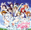 ?????????[? School idol project????Wonderful Rush[?'s [CD+DVD]