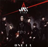 A-JAX[???????????ONE 4 U- [CD+DVD] []