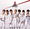 A-JAX[???????????ONE 4 U- []