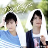 MaxBoys[?S戵⻊B[?A???㦍?[?ART[?SOUL [CD+DVD] [][p]