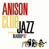BLACKQP'67[?ISON CLUB JUZZ