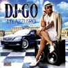DJ??GO[? AZZURRO