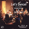??B?????c????????LIVE at MANDALA