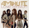 4Minute[?ve Tension [CD+DVD] []
