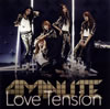 4Minute[?ve Tension [CD+DVD] []
