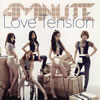 4Minute[?ve Tension 
