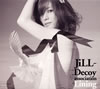 JiLL-Decoy association[?ning [fWpbNdl]