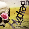GOTCHAROCKA[?drag 