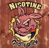 NICOTINE[?D OF ROCK
