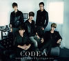 CODE-V[????ⶇ??????c??????c?????M????????? [CD+DVD] []