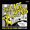 RYOJI[?THE LAST CHORDS[?ORD OF LOVE