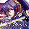 D?G??????Celebration??GACKPOID V3 SONG COLLECTION?? [CD+DVD]
