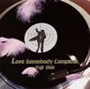 X????[?ve Somebody M??? [CD+DVD] []