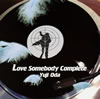 X????[?ve Somebody M???