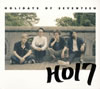 HOLIDAYS OF SEVENTEEN[?17 [fWpbNdl] [CD+DVD]