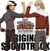 ???????TIGER[?BUNNY-The Beginning-??????????????????????? [2CD]