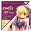 eyelis[?N'T TAKE MY EYES OFF YOU